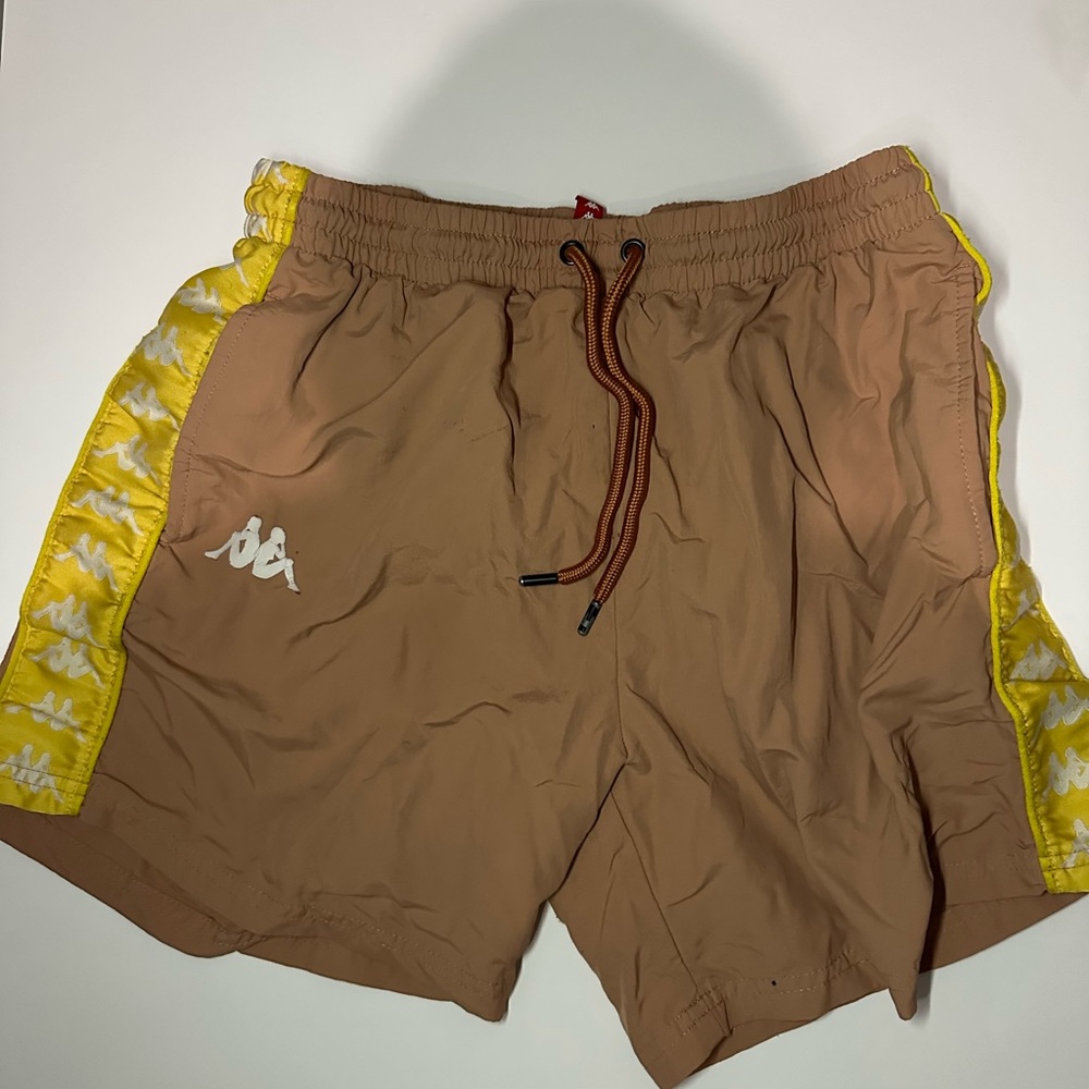 Kappa shorts